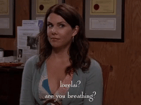 season 6 netflix GIF by Gilmore Girls 