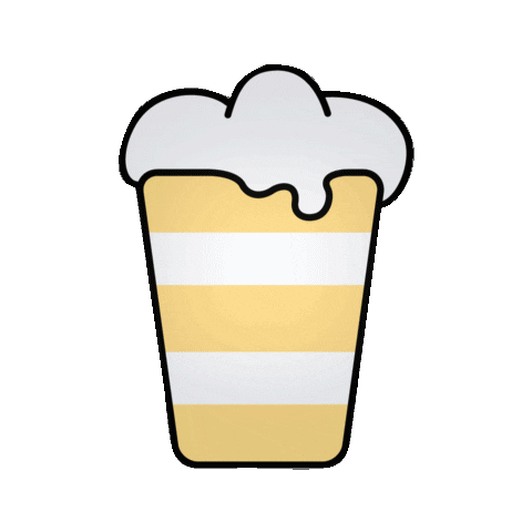Beer Norway Sticker by weekend beers