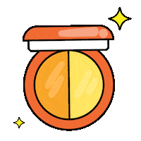 Beauty Makeup Sticker by Sociolla