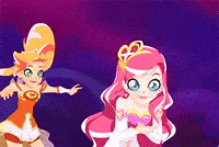 Happy Jump GIF