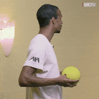 Joel Matip Football GIF by Liverpool FC