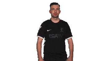 Freshman Yannic Sticker by Bundesliga