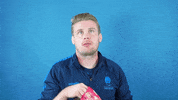 Cinema Popcorn GIF by Worcester Warriors