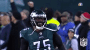 Philadelphia Eagles Football GIF by NFL