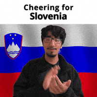 Slovenia GIF