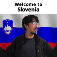 Si Slovenia GIF