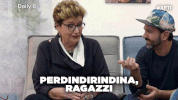 x factor italia GIF