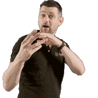 VerdierCreative poof verdiercreative kapoof Sticker