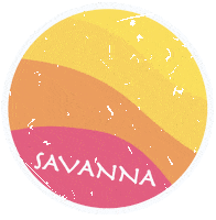 Summer Africa Sticker by The GelBottle Inc