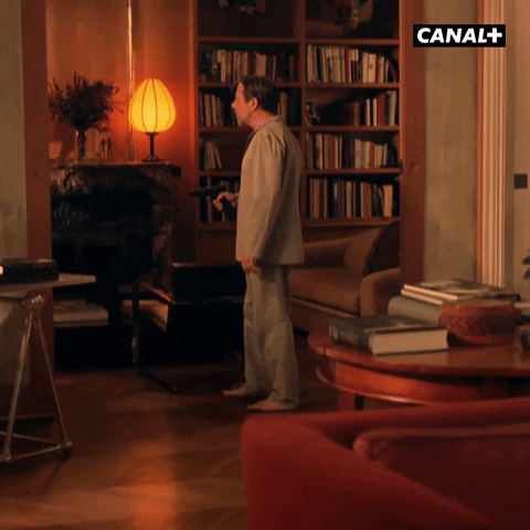 Serie GIF by CANAL+