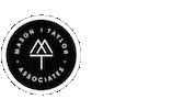 Sticker by Mason | Taylor Associates