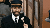 Comedy Central Reaction GIF by Drunk History