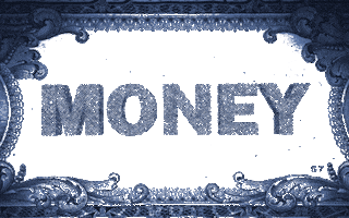 Adam Conover Money Sticker by NETFLIX