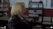 no offence acorntv exclusive GIF by Acorn TV