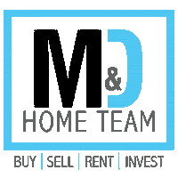 For Sale Daniel Sticker by Keller Williams Flagship of Maryland
