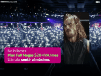 GIF by Movistar Ecuador