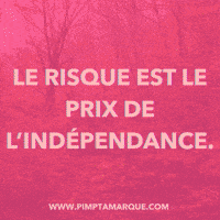 Business Canada GIF by PIMP TA MARQUE