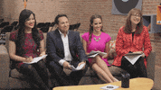 judges staples GIF by Girl Starter