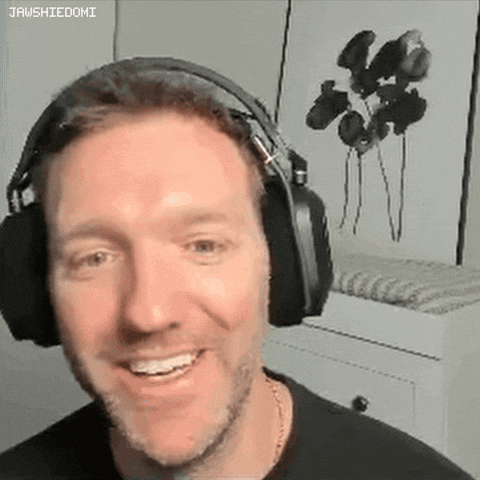 Stressing Tom Mckay GIF