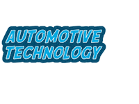 Automotive Technology Cbc Sticker by Coastal Bend College