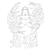 Chambery Sticker