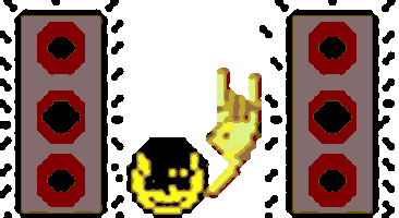 smokey robinson community STICKER