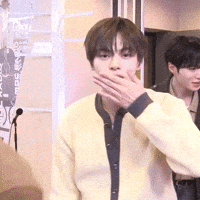 Leo GIF