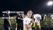 England Bruce GIF by New Mexico United