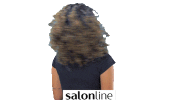 girl i slay Sticker by Salon Line