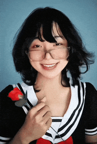 Naoko GIF