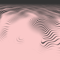abstract GIF by Borrachas