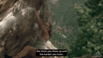 Taking 5 With Sasha DiGiulian