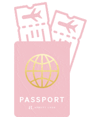 Travel Sticker by AbbottLyon