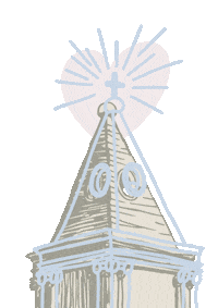 uncle_____m love art amour corse Sticker