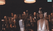 tcm jazz tcm turner classic movies diana ross GIF