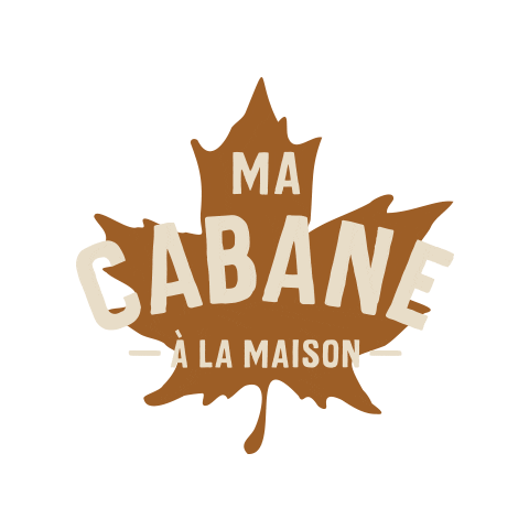 macabanealamaison giphyupload sugar quebec maple Sticker