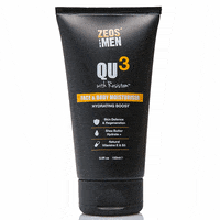 grooming skin care GIF by ZEOS FOR MEN