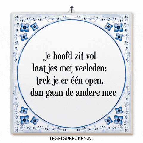 Humor Troost GIF by Tegelspreuken.nl