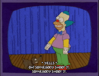 season 8 episode 13 GIF
