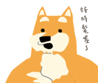 Dennyspainting Sticker