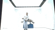 Bad Bunny Snl GIF by Saturday Night Live