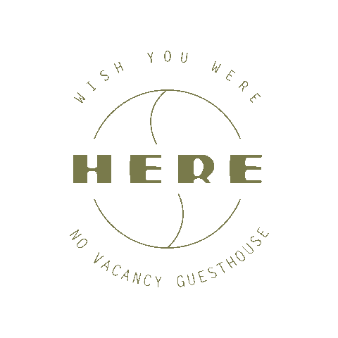 no_vacancy  Sticker