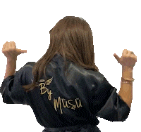 Bymusu Sticker by By Müşü Academy