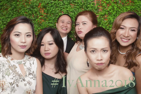ivanna2018 #contactlive #clipphotobooth #gifphotobooth GIF by contactlive