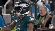Regular Season Football GIF by NFL