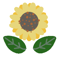 Fall Season Farm Sticker