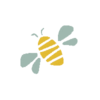 Illustration Spring Sticker by Christine Polz