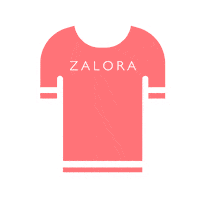 fashion shoes Sticker by ZALORA