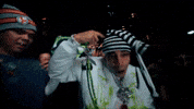 Boxing Ugh GIF by broke