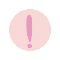 Pink Rosa Sticker